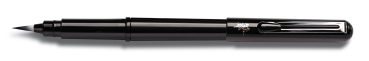 Ansicht Pocket Brush ohne Kappe